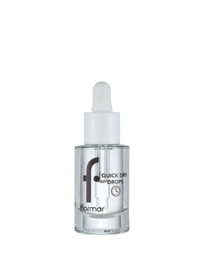 FLORMAR QUICK DRY DROPS