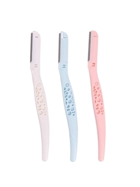 Beauty System Women's Razors 3 Pieces BK25-266