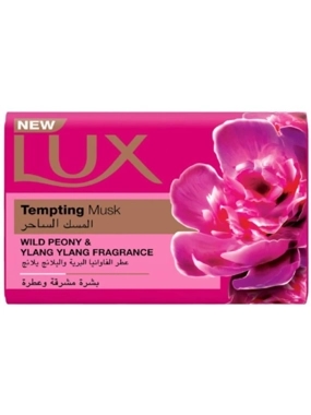 LUX SOAP MAGICAL MUSK PERFUMED