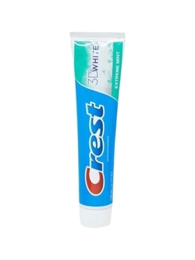 CREST T.P 3D RADIANT WHITE