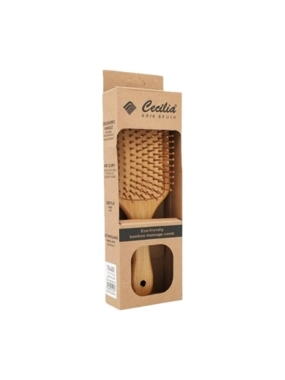 HAIR SYSTEM BRUSH HAIR BK25-126
