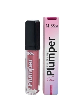 MISS TO BOTOX LIP PLUMPING SHINE LIP BALM