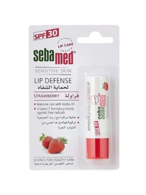 Sebamed Strawberry Lip Balm