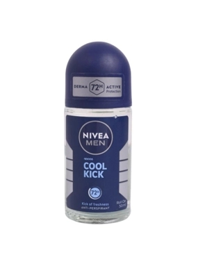 NIVEA DEO ROLL-ON COOL KICK