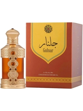 Hamidi Concentrated Perfume Gulnar