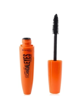 RIMMEL LONDON SCANDALEYES MASCARA – BLACK