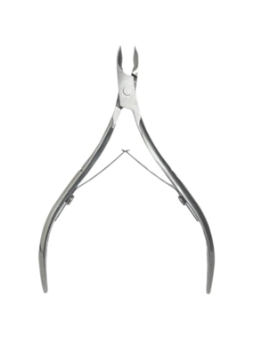 GLITZ CUTICLE SCISSORS