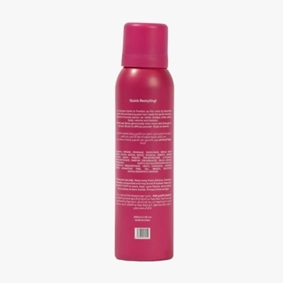 Clara dry shampoo