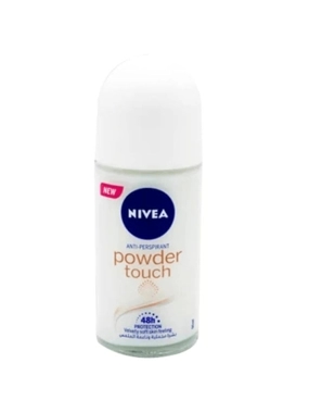 NIVEA DEO ROLL-ON POWDER TOUCH