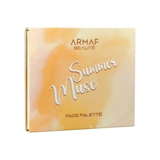 Armaf Beauty Eyeshadow Palette Summer Muse 7 Colors
