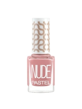 PASTEL NUDE NAIL POLISH 769
