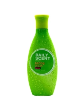 Daily Scent COLOGNE GREEN SPRING