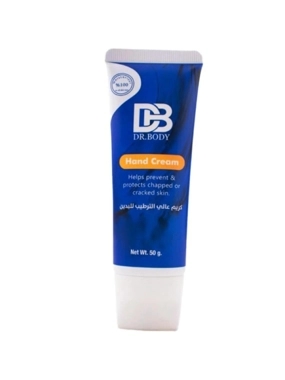 CB CREAM THAI FOR-HANDS HIGH MOISTURIZING REPAIR AND NUTRITIOUS