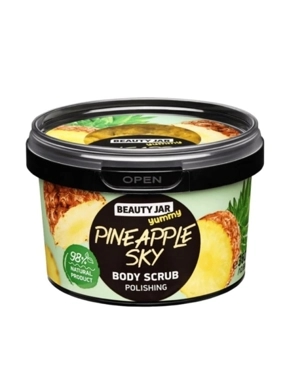 Beauty Jar yummy Body Scrub