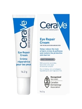 CeraVe Eye Repair Cream