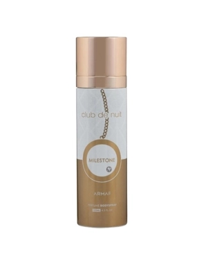 Armaf Body Perfume Club de Nuit Milestone
