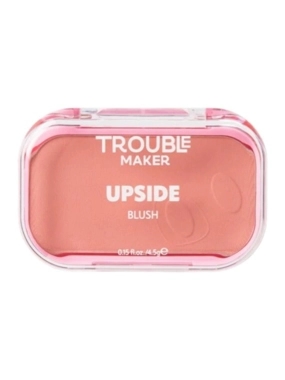 Trouble Maker Upside Powder Blush
