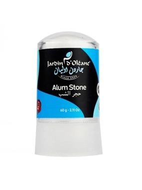 JARDIN OLIAN ALUM STONE DEODORANT