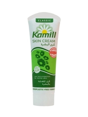 Camil CREAM FOR SKIN CARE