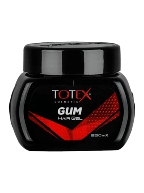 TOTEX COSMETIC HAIR GEL GUM