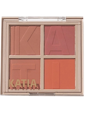 Katya Blush Set 4 Colors