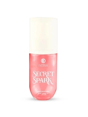 KREASYON CREATION BODY-HAIR MIST