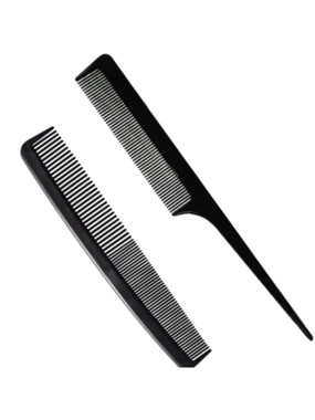 HAIR SYSTEM COMB SET