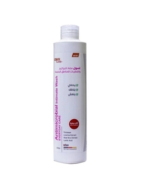 Covex Care Daily Intimate Wash