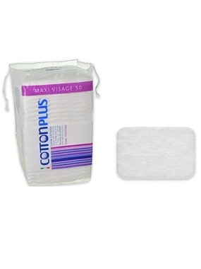 COTTON PLUS ITALIAN COTTON SQUARES