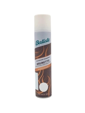 BATISTE DRY SHAMPOO FOR DARK HAIR