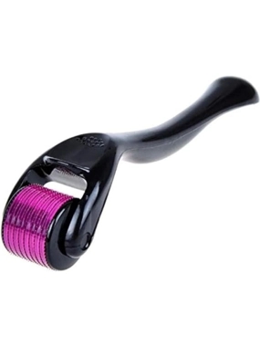 Derma Roller for Skin 540 Titanium Needles