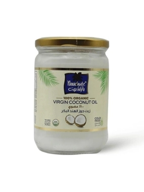 PARACHUTE VIRGIN COCONUT OIL