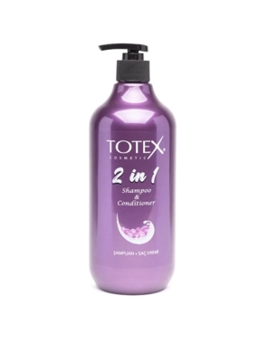 TOTEX SHAMPOO 2 in 1
