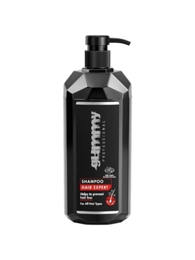 Gummy Pro Shampoo for Men Hair Expert Anti-Hair Loss