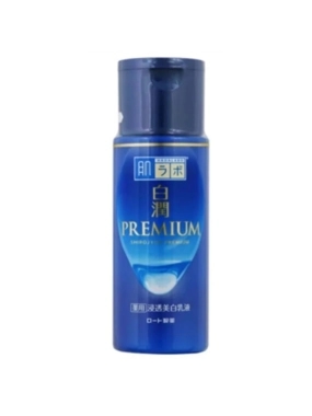 HADA LABO CLEANSER SHEROGION LUXURY SKIN LIGHTENING