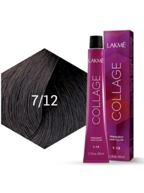 LAKME HAIR COLOR