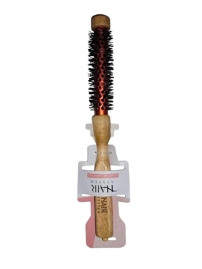 HAIR SYSTEM HAIRDRYER BRUSH HEAT RESISTANT YMR25006