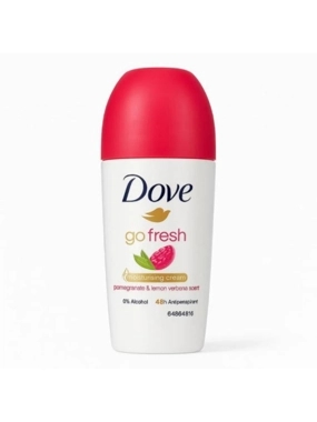 DOVE DEO ROLL ON WITH POMEGRANATE