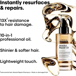 L'OREAL PROF.OIL ABSOLUT REPAIR