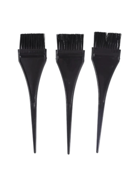 SALON SYSTEM HAIR DYE BRUSH BK22-054