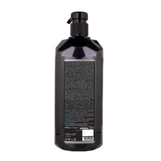 Gummy Shaving Gel SAVOUR