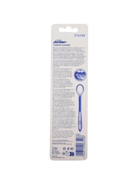 Jordan Brush Tongue Cleaner