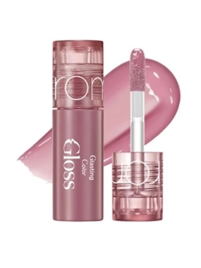 rom&nd GLASTING COLOR GLOSS MINI 17 SWEET POTATO TTEOK