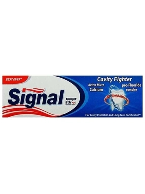 SIGNAL T.P REGULAR
