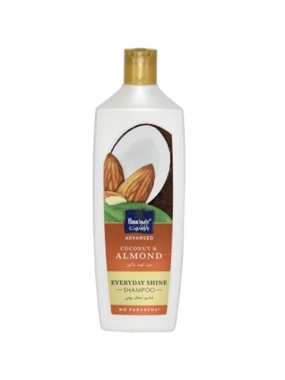 PARACHUTE SHM COCONUT & ALMOND DAILY SHINE