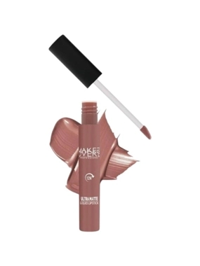 Make Over22 Lipstick Creamy Liquid Ultra Matte
