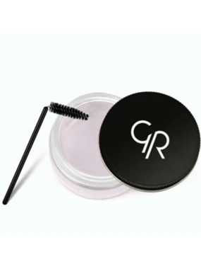 GOLDEN ROSE EYEBROW SETTING GEL CLEAR