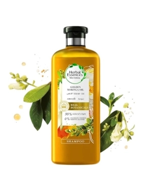 HERBAL ESSENCE SHM MORENGA TO NOURISH HAIR