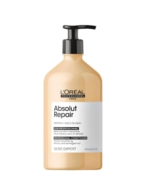 L'OREAL PROF.COND ABSOLUT REPAIR GOLD QUINOA PROTEIN RENEWING