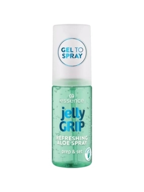 ESSENCE SPRAY MOISTURIZER FOR SKIN BEFORE MAKEUP